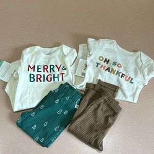 Little Planet Holiday Sets